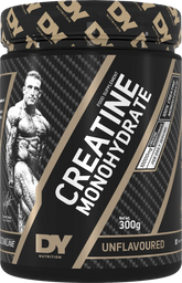 DY Nutrition Creatine Monohydrate - 300 g