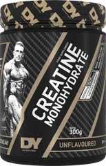 DY Nutrition Creatine Monohydrate - 300 g