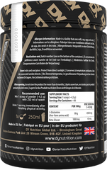 DY Nutrition Glutamine - 300 g