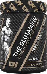DY Nutrition Glutamine - 300 g