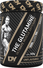 DY Nutrition Glutamine - 300 g