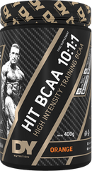 DY Nutrition HIT BCAA 10:1:1 - 400 g