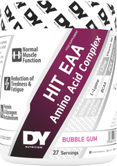 DY Nutrition HIT EAA Amino Acid Complex - 360 g