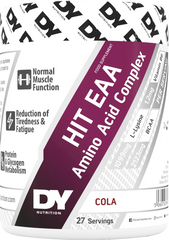DY Nutrition HIT EAA Amino Acid Complex - 360 g