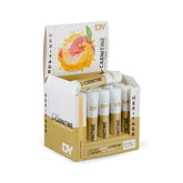 DY Nutrition L-Carnitine shots - 20 x 25 ml