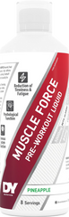 DY Nutrition Muscle Force PWO Liquid - 500 ml