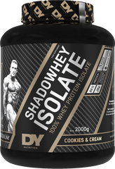 DY Nutrition Shadowhey - 2000 g