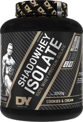 DY Nutrition Shadowhey - 2000 g