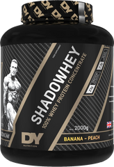 DY Nutrition Shadowhey - 2000 g