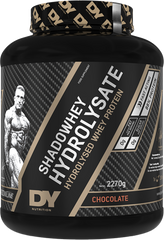 DY Nutrition Shadowhey Anabolic Hydrolised Protein - 2270 g