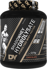 DY Nutrition Shadowhey Anabolic Hydrolised Protein - 2270 g