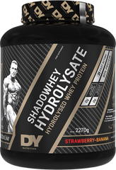 DY Nutrition Shadowhey Anabolic Hydrolised Protein - 2270 g