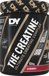 DY Nutrition The Creatine - 400 g