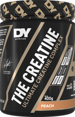 DY Nutrition The Creatine - 400 g