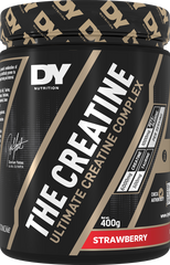 DY Nutrition The Creatine - 400 g