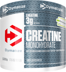 Dymatize Creatine - 500 g
