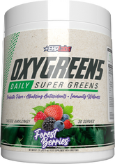 EHP Labs OxyGreens - 30 servings