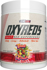 EHP Labs OxyReds - 30 servings