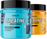 Evolite Creatine Monohydrate - 500 g