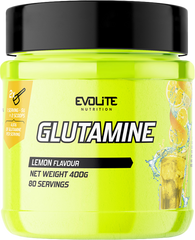 Evolite Glutamine - 400 g