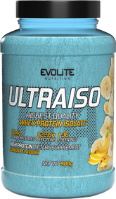 Evolite UltraIso - 900 g