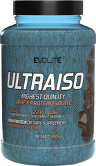Evolite UltraIso - 900 g