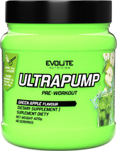Evolite UltraPump - 420 g