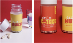 Fit & Co Daily Multi - 90 tabs