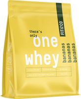 Fit & Co One Whey - 2010 g