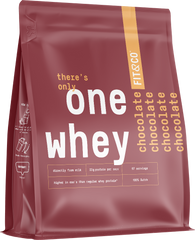 Fit & Co One Whey - 2010 g