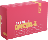 Fit & Co Premium Omega-3 - 30 softgels