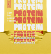 Fit & Co Protein Bar - 10 x 55 g