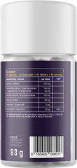 Fit & Co Sixpack - 60 tabs