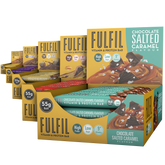 Fulfil Vitamin & Protein Bar - 15 x 55 g