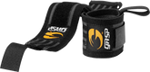 GASP Hardcore Wrist Wraps