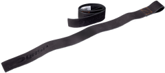 GASP Leather Straps - Black