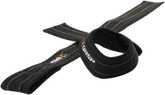 GASP Lifting Straps - Black