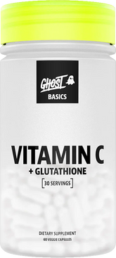 GHOST Basics Vitamin C (60 caps)
