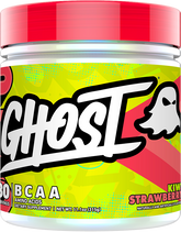 Ghost BCAA - 30 servings