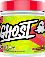 Ghost BCAA - 30 servings