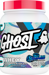 Ghost Clear Whey - 20 servings
