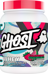 Ghost Clear Whey - 20 servings