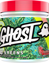Ghost Greens - 30 servings