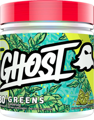Ghost Greens - 30 servings