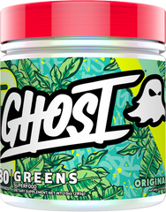 Ghost Greens - 30 servings
