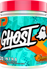 Ghost Intra - 20 servings