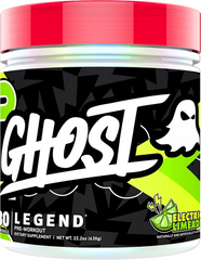Ghost Legend V4 - 30 servings