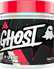 Ghost Pump - 40 servings