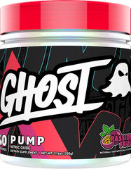 Ghost Pump - 40 servings