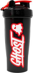 Ghost Shaker Cup - 800 ml - Black/Infrared
